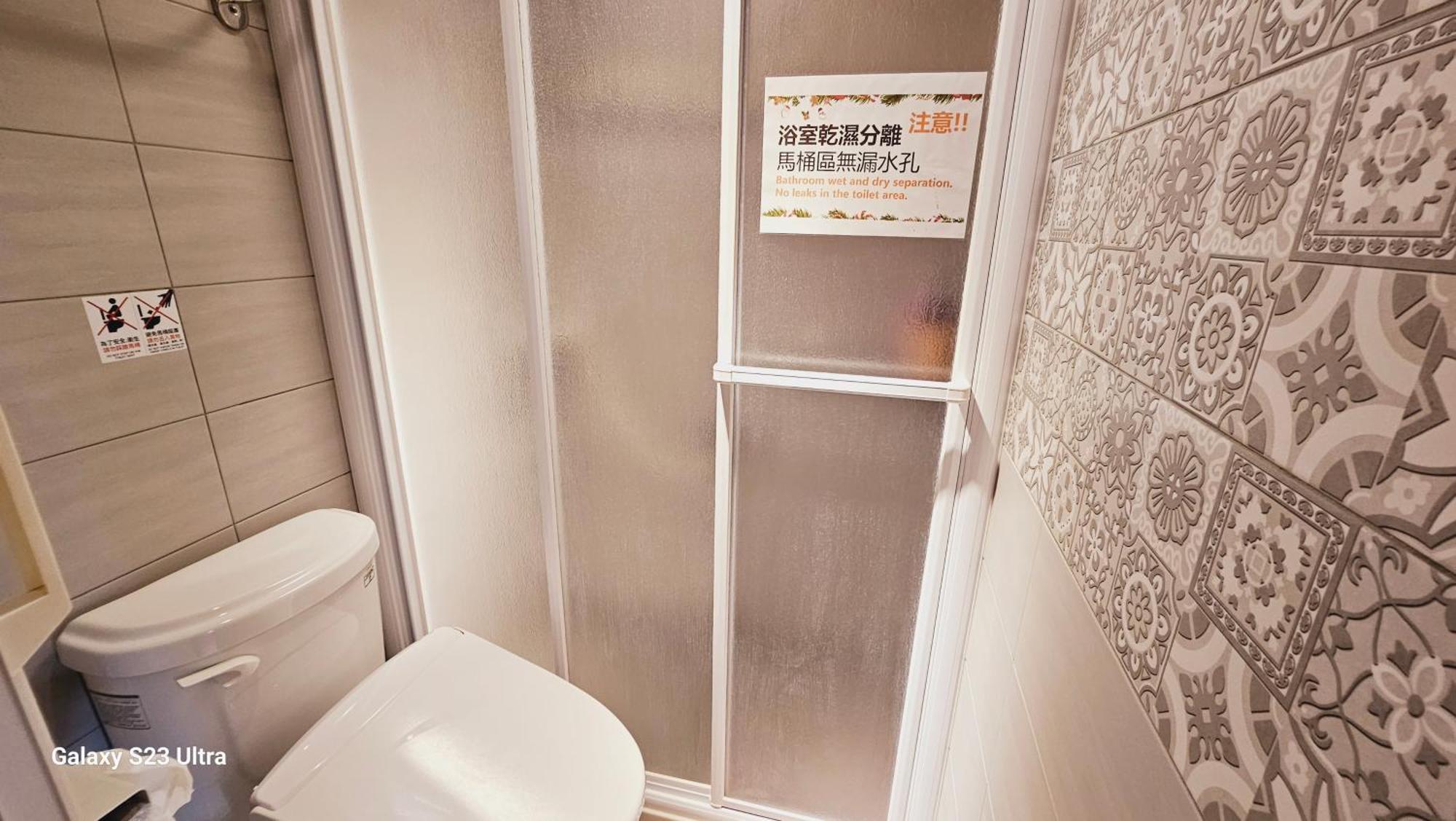 羅里濱海輕旅 Rory Hostel Luzhu Esterno foto